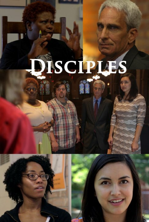 Disciples (2015) постер