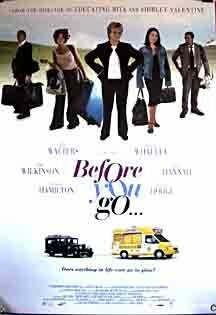 Перед тем, как ты уйдешь (2002) постер
