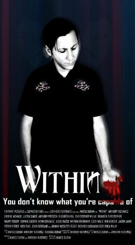 Within (2009) постер
