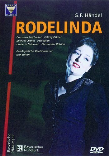 Роделинда (2005) постер
