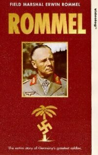 Das war unser Rommel (1953) постер