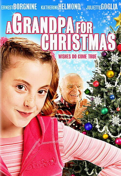 Дедушка на Рождество (2007) постер