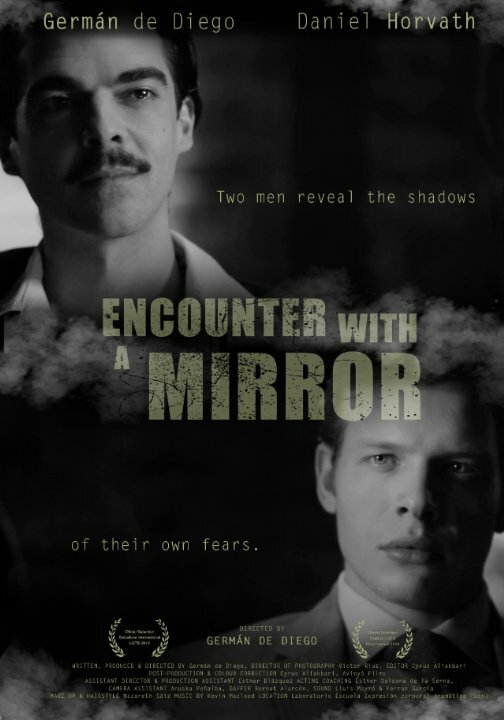 Встреча с зеркалом (2013) постер