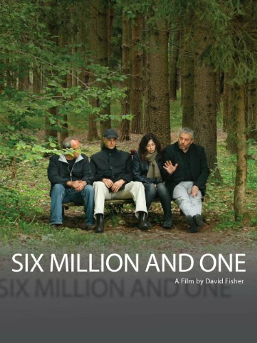 Шесть миллионов и один (2011) постер