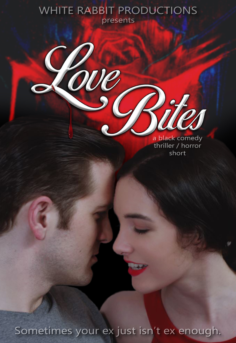 Love Bites (2021) постер