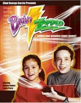 Brain Zapped (2006) постер