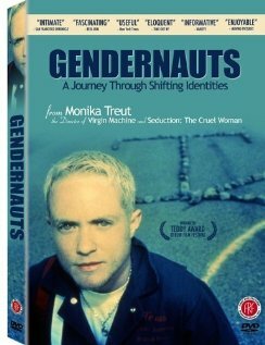 Gendernauts - Eine Reise durch die Geschlechter (1999) постер