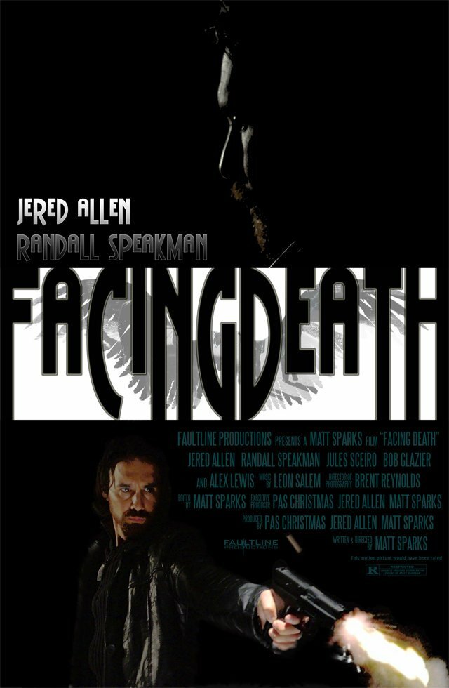 Facing Death (2013) постер