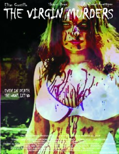 The Virgin Murders (2009) постер