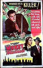 Money Madness (1948) постер
