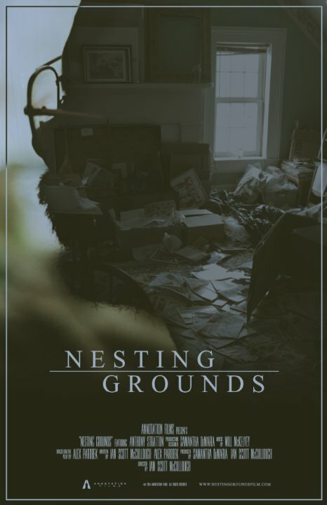 Nesting Grounds (2014) постер