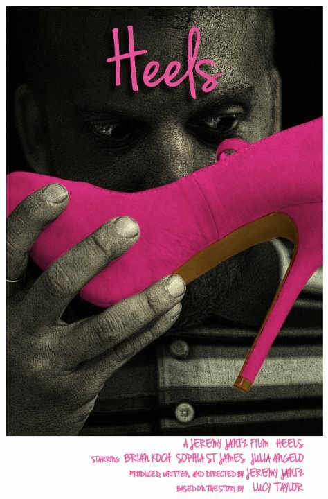 Heels (2014) постер