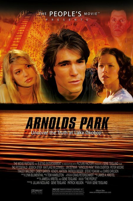 Арнольдс Парк (2007) постер