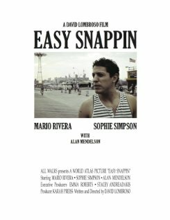 Easy Snappin (2011) постер