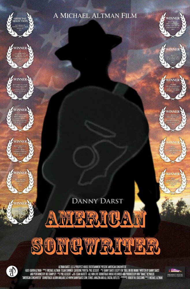 Американский композитор (2012) постер