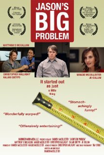 Большая проблема Джейсона (2009) постер