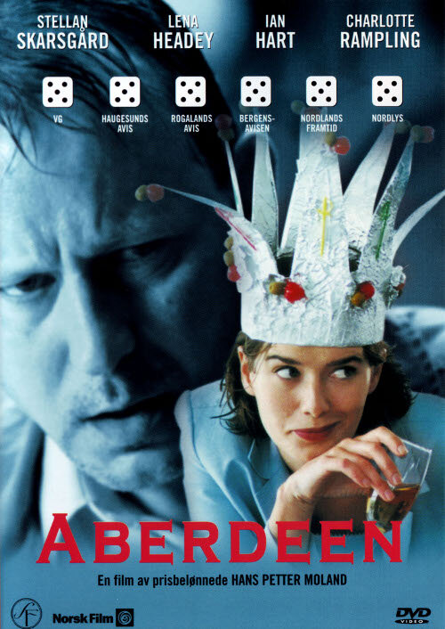 Абердин (2000) постер