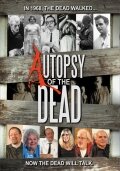 Autopsy of the Dead (2009) постер
