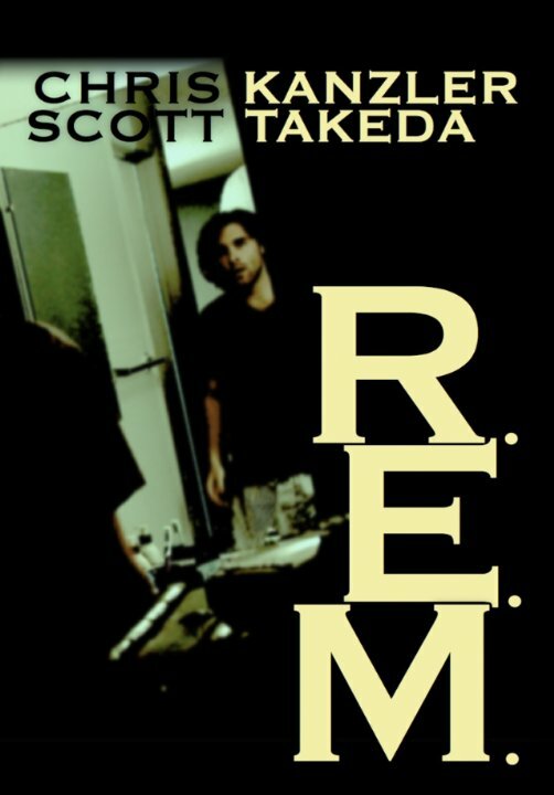 R.E.M. (2010) постер