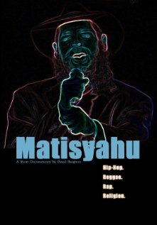 Matisyahu (2004) постер