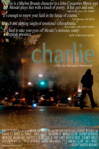 Чарли (2007) постер