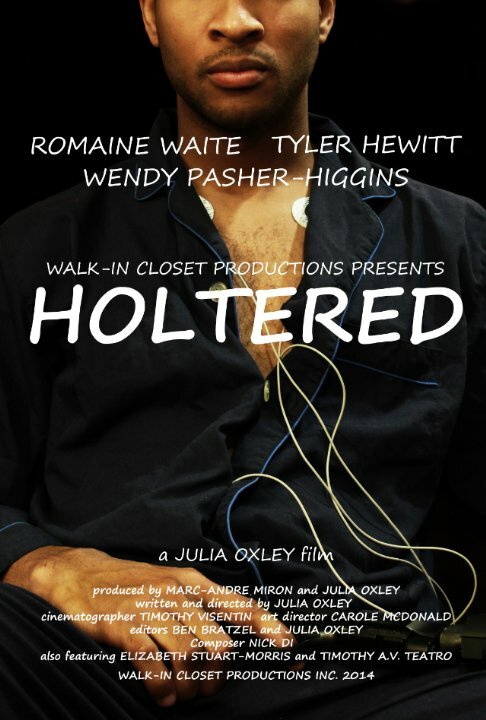 Holtered (2015) постер