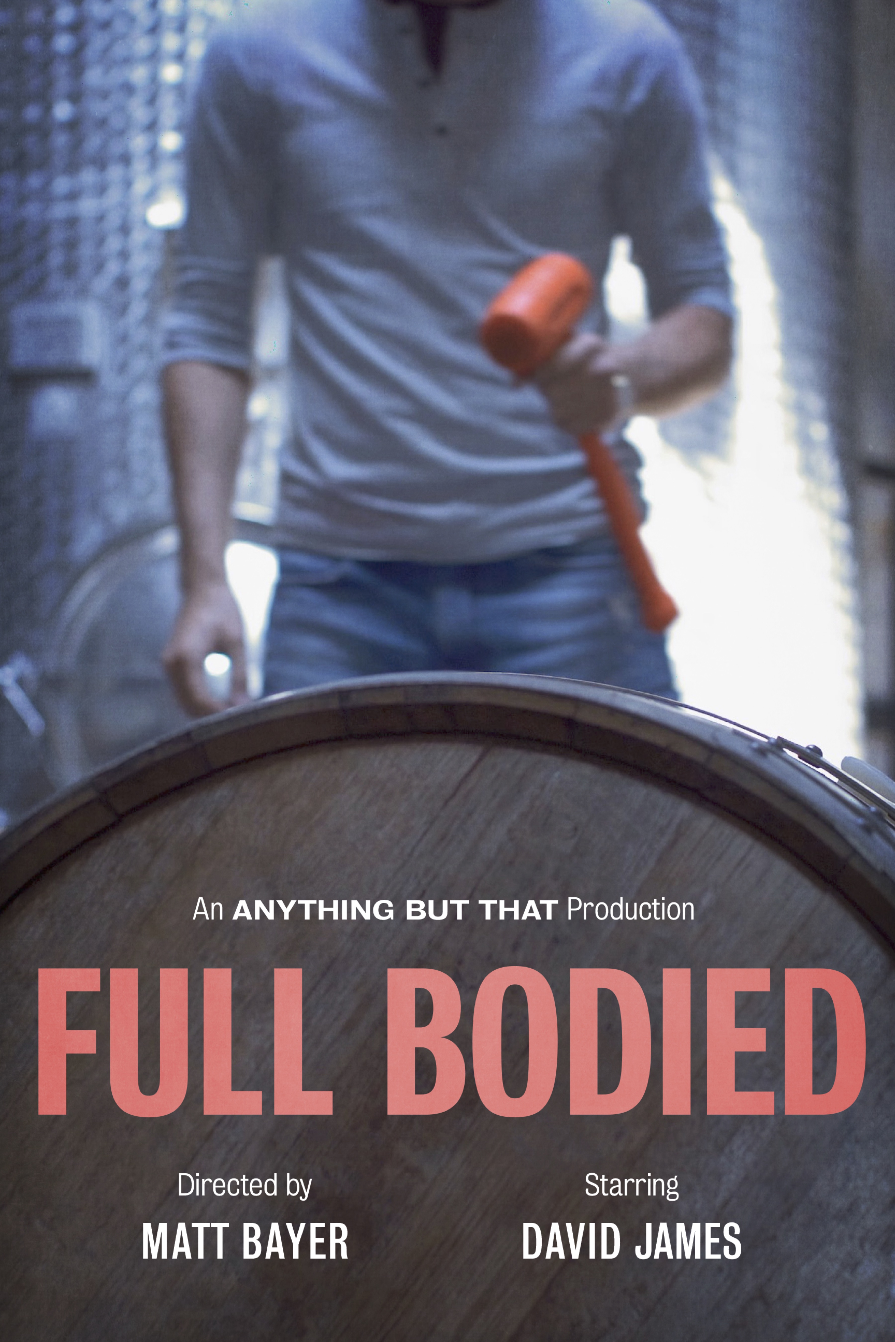Full Bodied (2020) постер