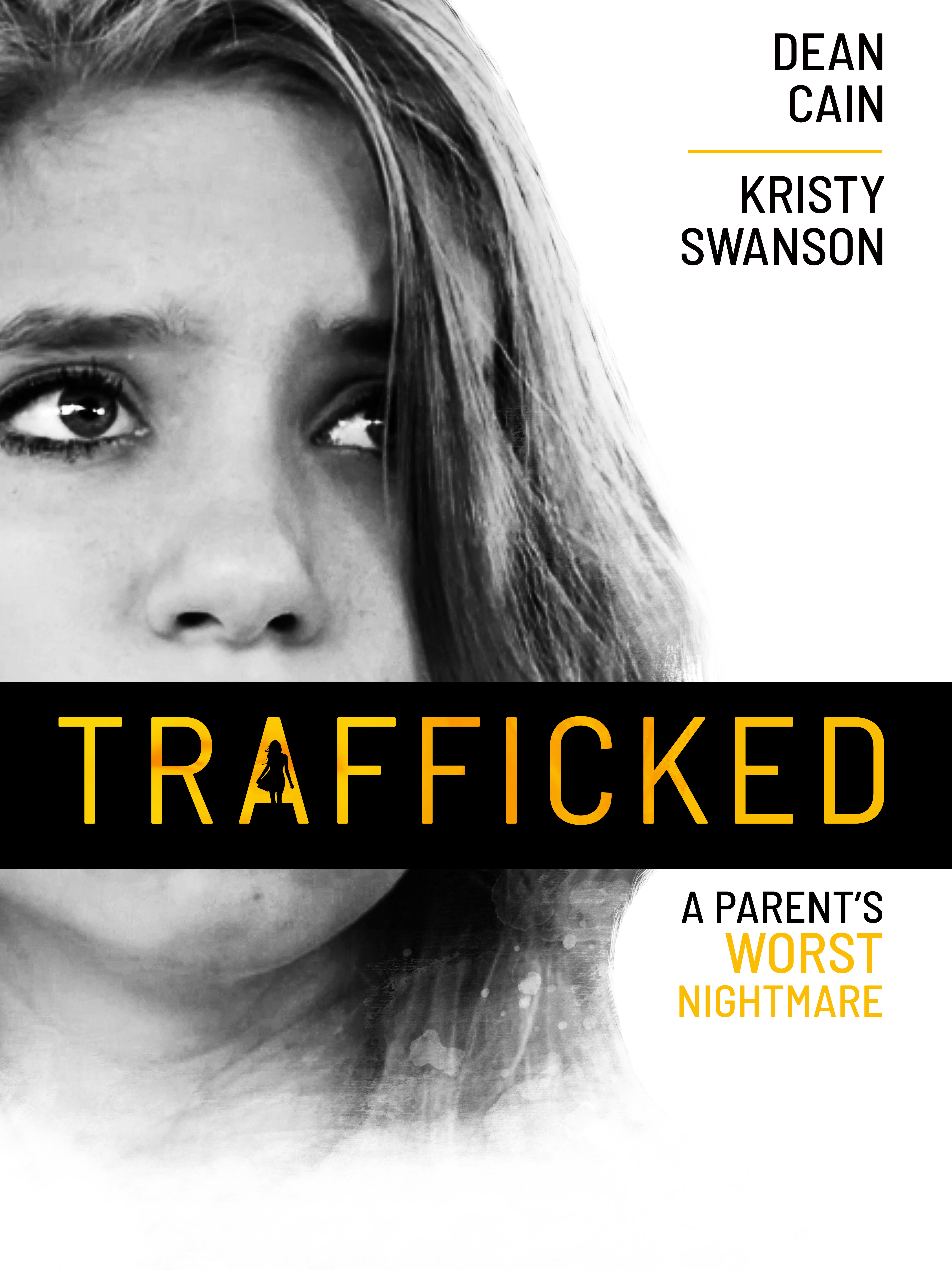 Trafficked: A Parent's Worst Nightmare (2021) постер