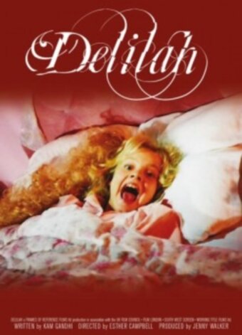 Delilah (2001) постер