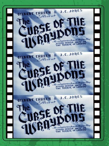 The Curse of the Wraydons (1946) постер