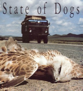 State of Dogs (1998) постер
