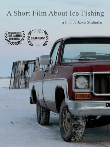 A Short Film About Ice Fishing (2011) постер