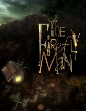 The Firefly Man (2003) постер