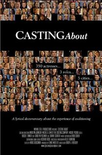 Casting About (2005) постер
