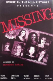 Missing (2002) постер