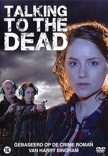 Разговор с мертвецами (2013) постер