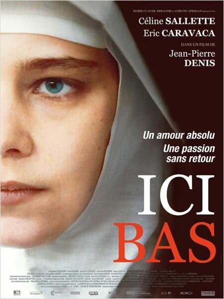 Ici-bas (2012) постер