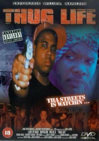 Thug Life (2001) постер