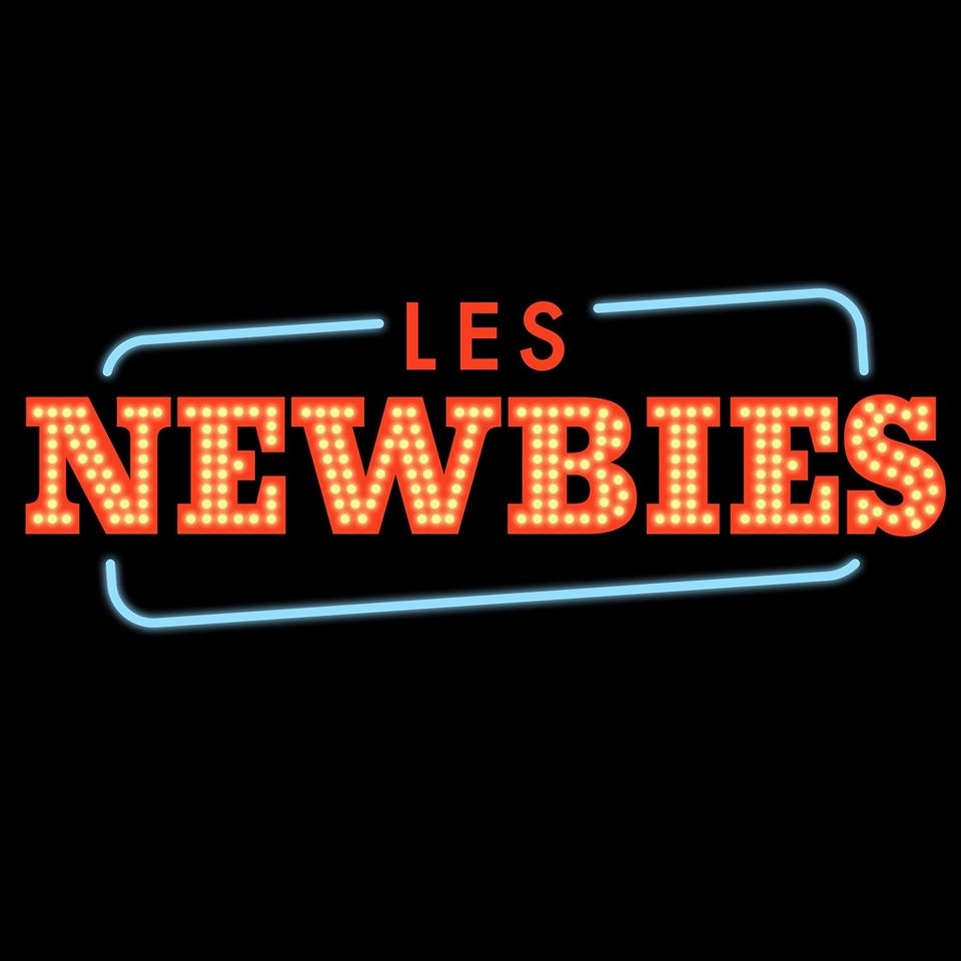 Les Newbies (2019) постер