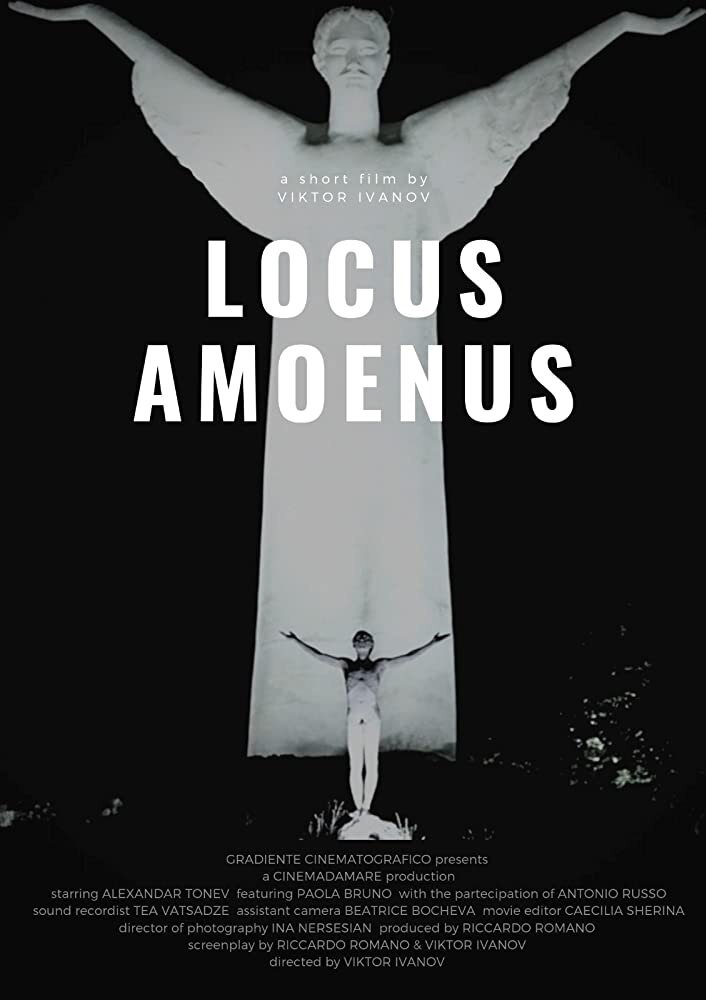 Locus Amoenus (2018) постер