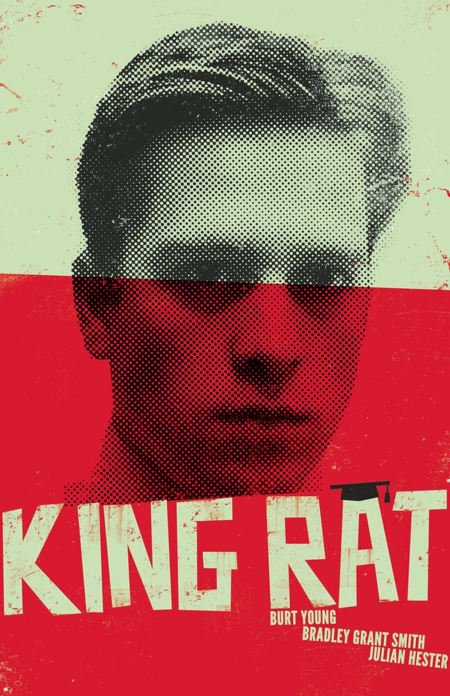King Rat (2017) постер