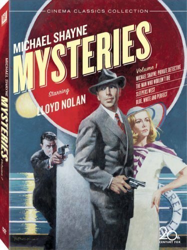 Michael Shayne: Private Detective (1940) постер