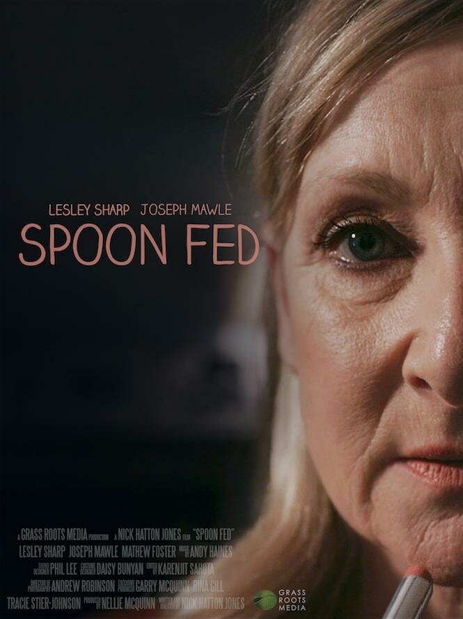 Spoon Fed (2018) постер