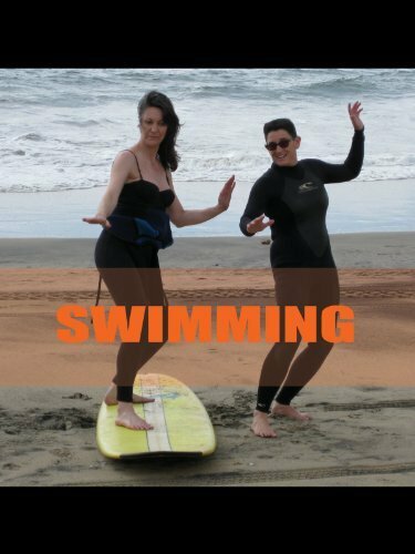 Swimming (2010) постер