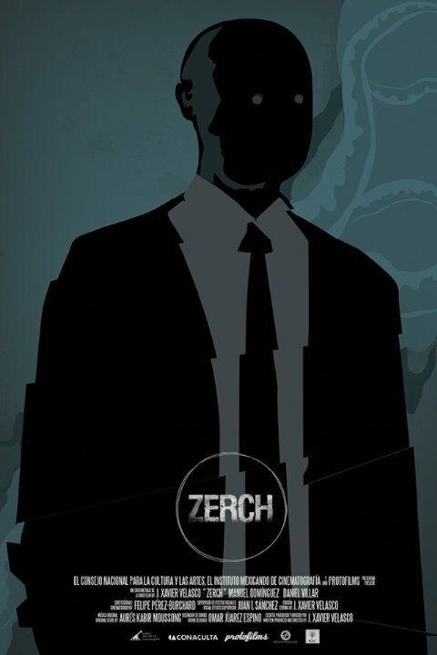 Zerch (2015) постер