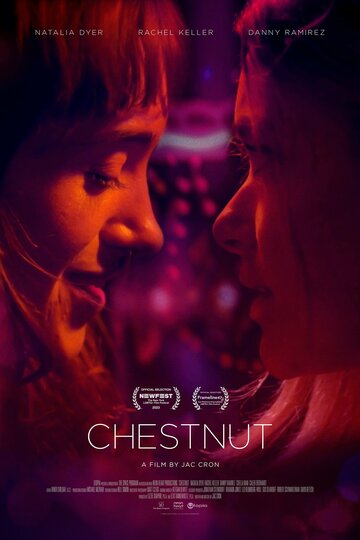 Chestnut (2023) постер
