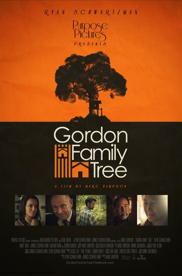 Gordon Family Tree (2013)